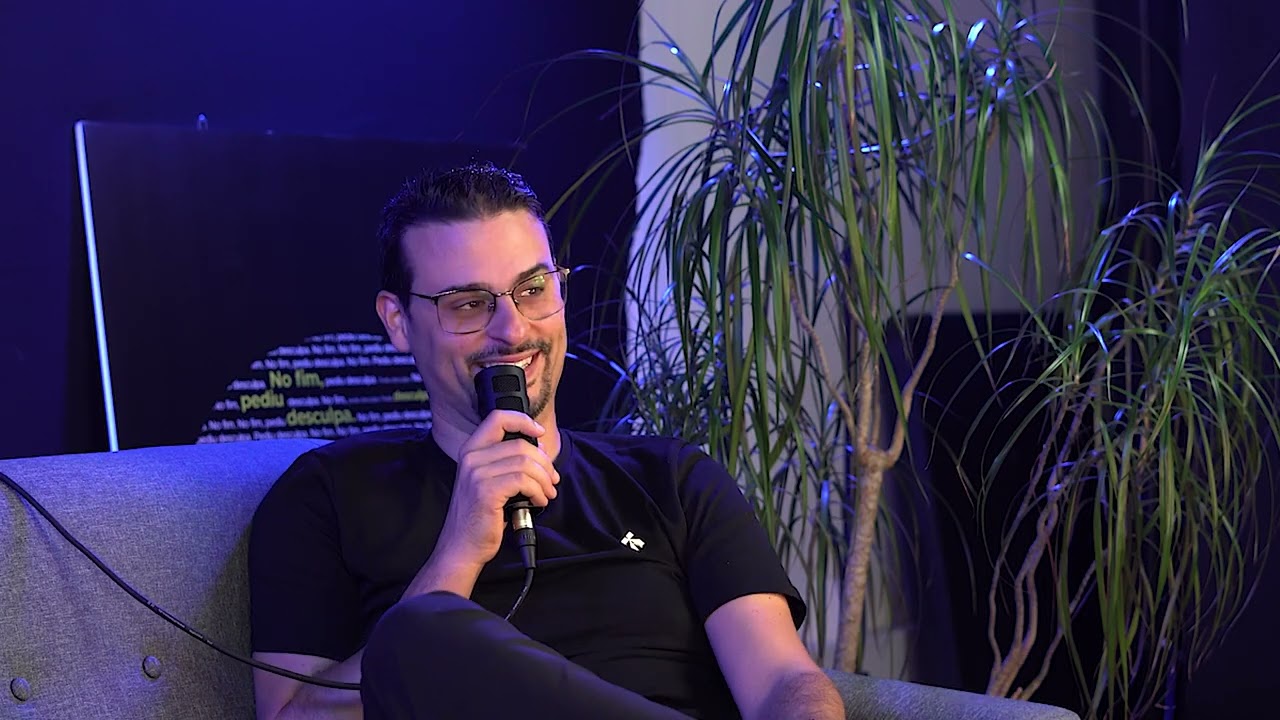 Conversas com o CEO T.3 Ep.6 - ft. Beatriz Valente