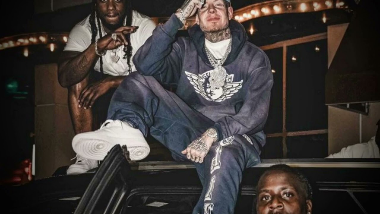 Millyz type beat “ workin”