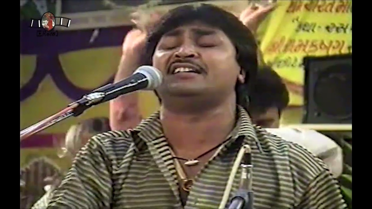 Surash Raval Jugalbandi 2026 New Video Stage Program Part 10