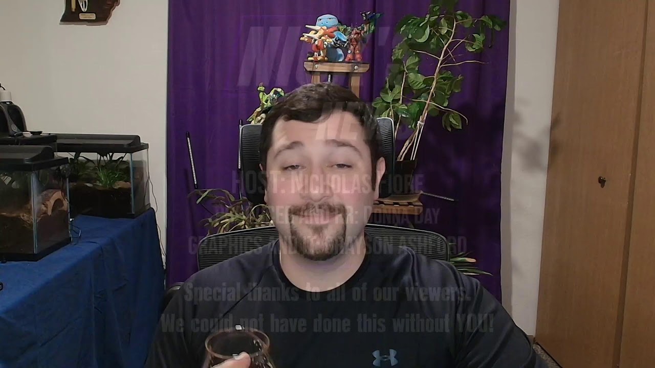 Nick's News 02/09/2026 Good News
