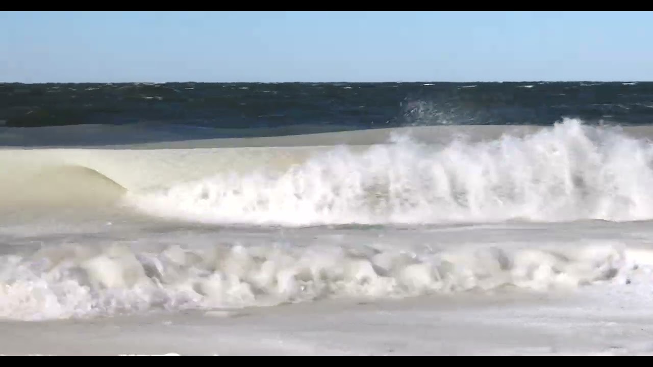 The Montauk, NY Freeze 2026
