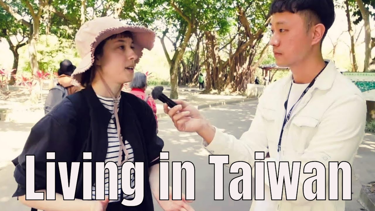 How would you Rate Living in Taiwan ? Ep.2