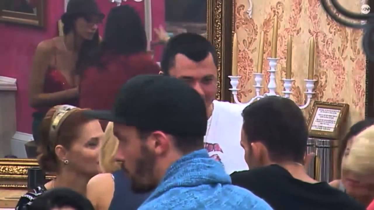VIP Brother на живо (20.09.14)