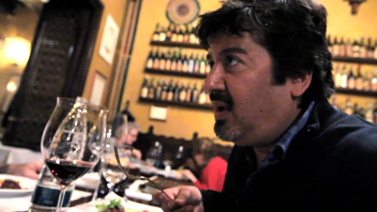 Sauce'd Episode 6: Bottega del Vino