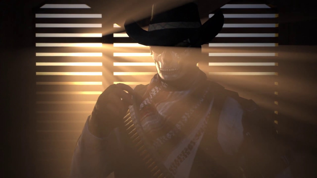 Call of Duty&reg;: Mobile - Official Season 6 Once Upon a Time in Rust Trailer