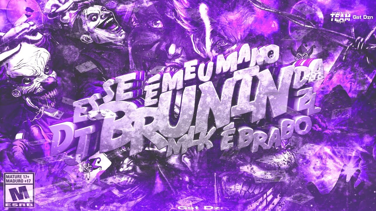 BAILE DO COQUEIRO 7 - DJ BRUNIN DA ZL & EDDY HITS