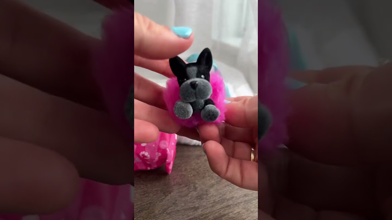 Pucci Pups | Surprise Unboxing | Available at Target!