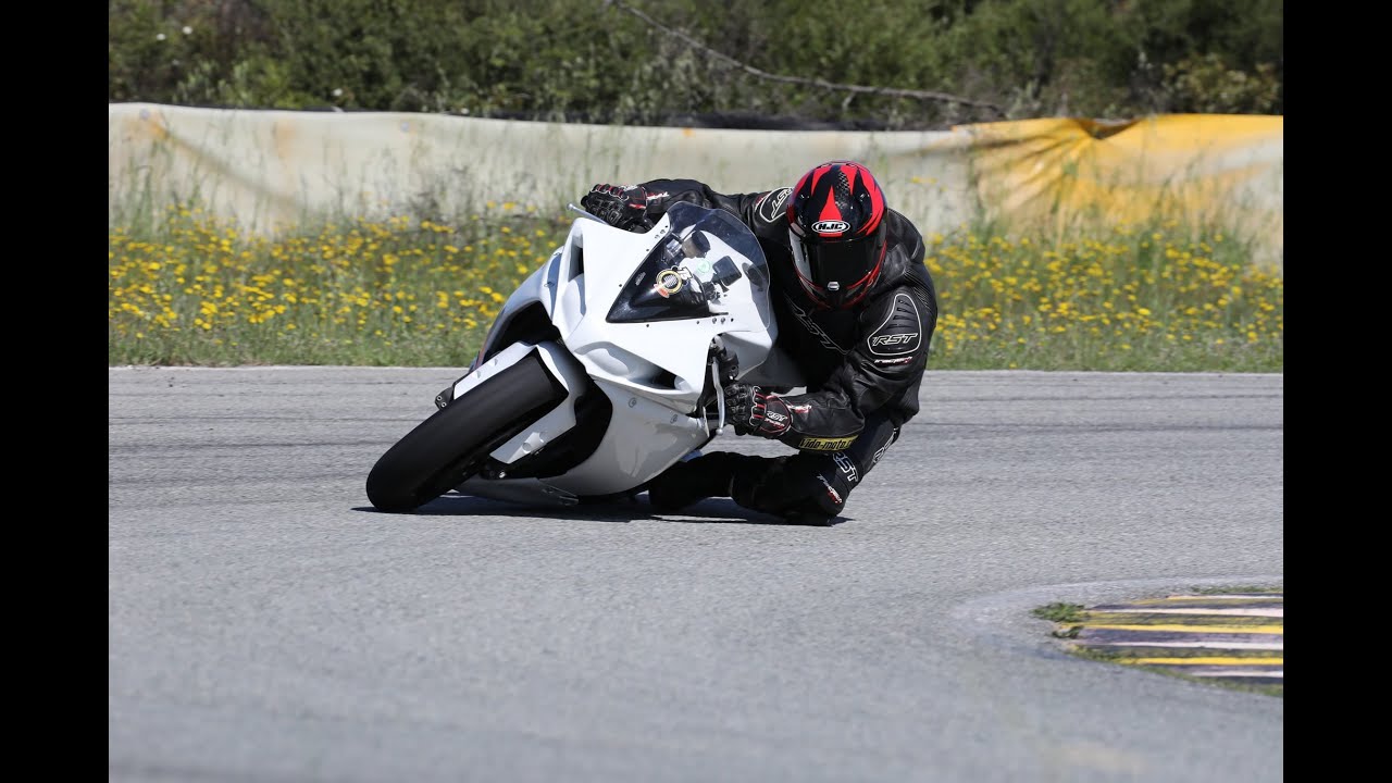 Roulage au circuit du Var (Le Luc) le 03/05/2021 Part2
