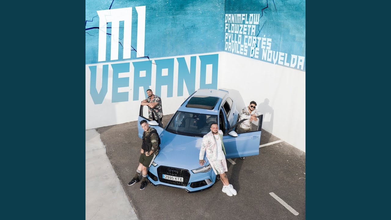 Mi Verano
