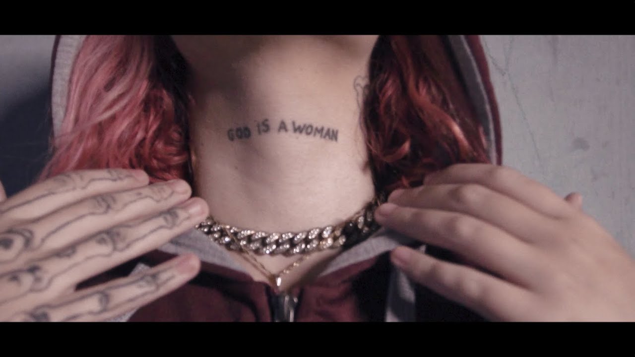 Texter &ndash; Wie du ((Official Video))