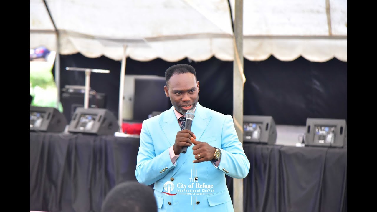 Wisdom For Building A Glorious Family | Oloche King Adaji | Full Sermon
