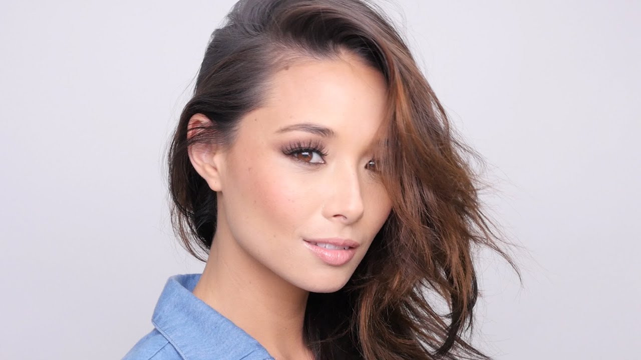 Date Night Makeup Tutorial