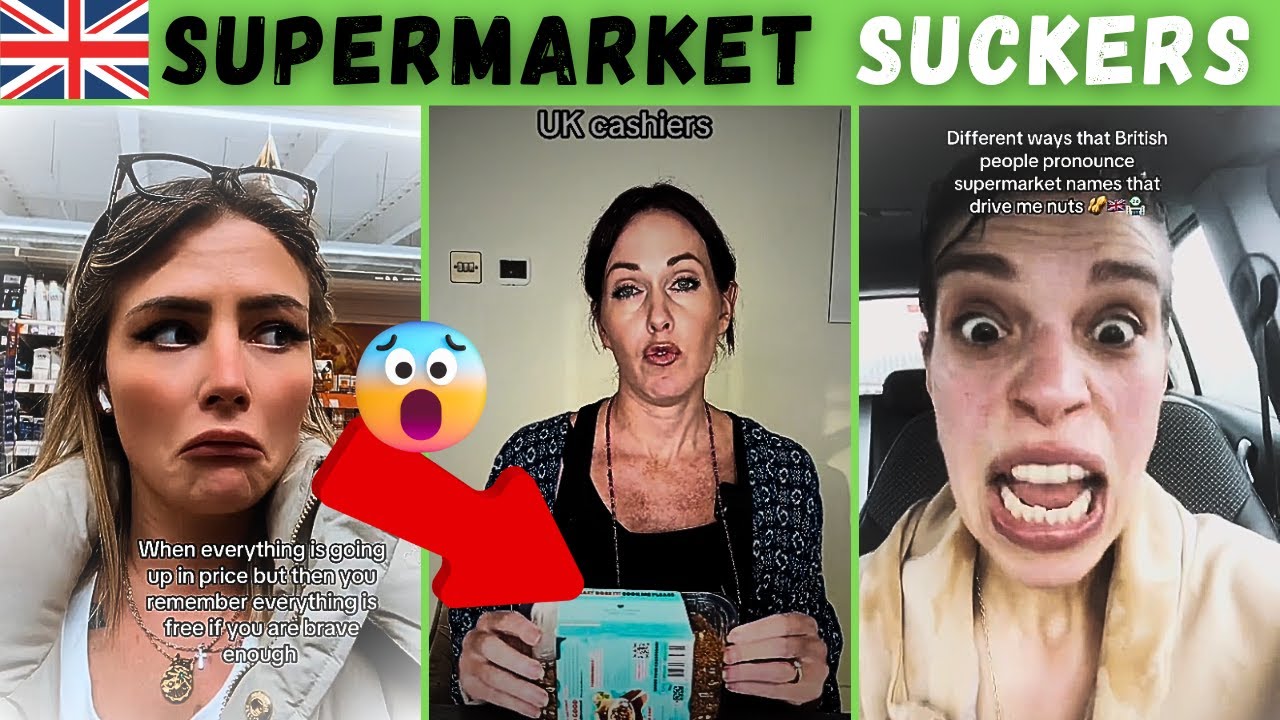 Brits Are Being CONNED 🧾 The Truth About “Deals” in Supermarkets