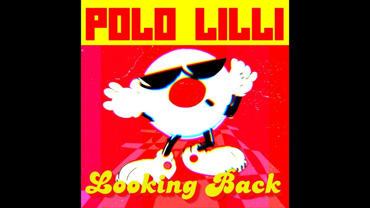 PREMIERE | Polo Lilli - Looking Back [Das Booty] 2022