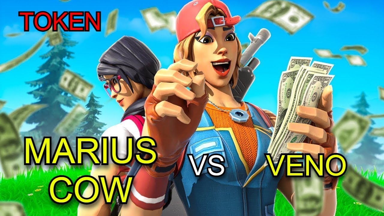 Veno vs Marius – Huge Wager, Who Wins?