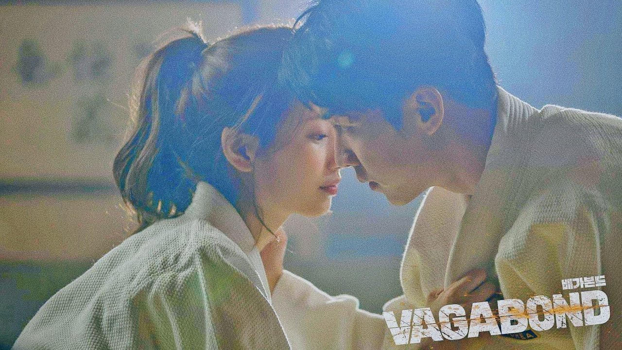 Vagabond | Cha Dal Geon & Go Hae Ri