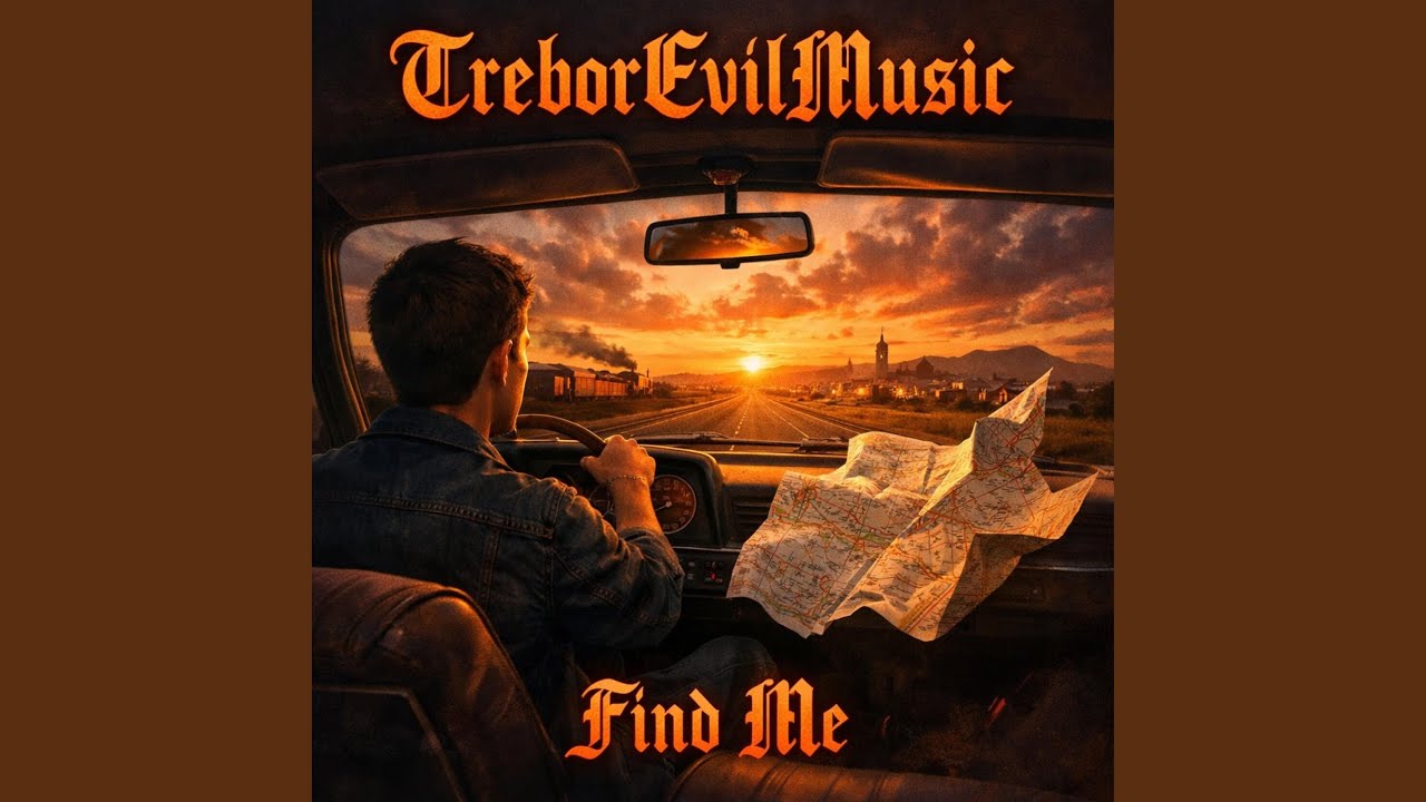 Find Me