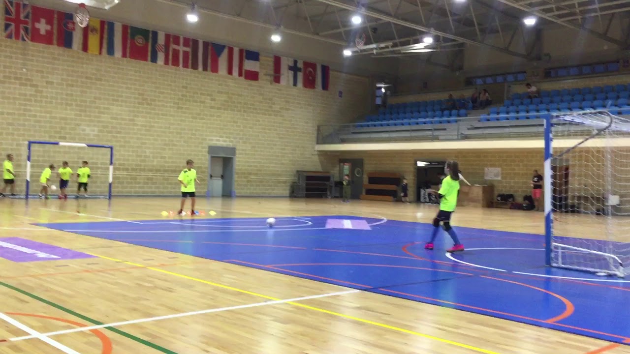 Sub 11 fisiomedia manacor🇪🇸⚽️🇧🇷