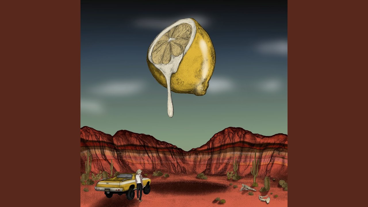 Love out of Lemons