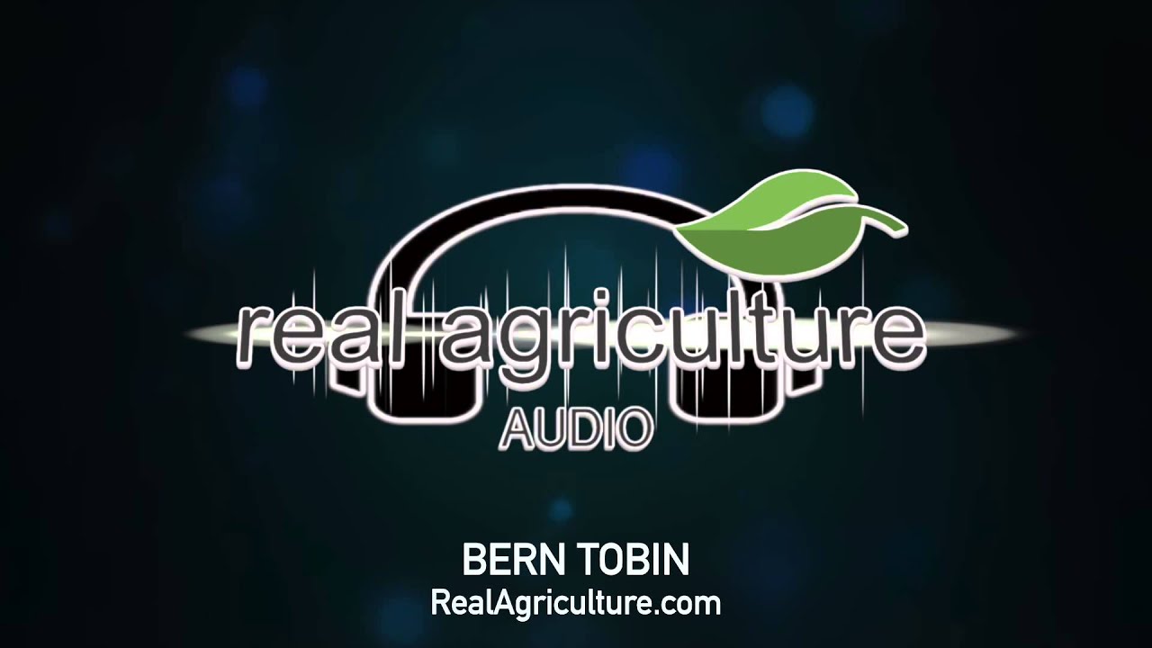 2015 U.S. Farm Progress Show Wrap Up with Bern Tobin