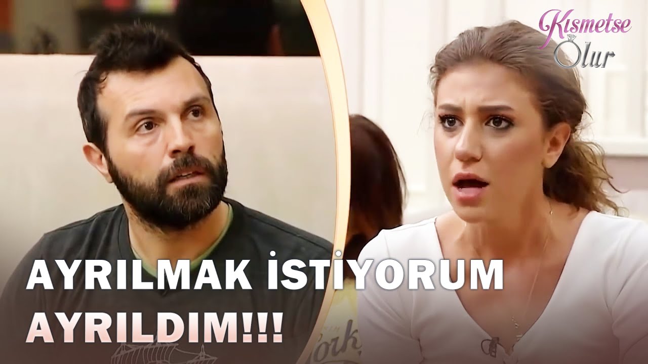 Melis, Damat Adaylarına Büyük Patladı! | Kısmetse Olur 76. Bölüm