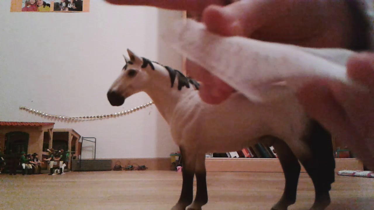 10 tricks und Tips für den schleich hof