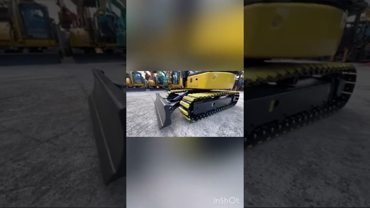 YANMAR B30U-6