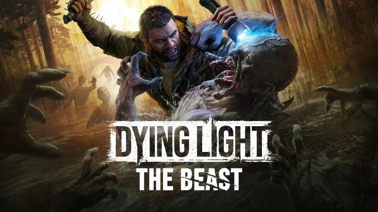Dying Light: The Beast #Новый штамм