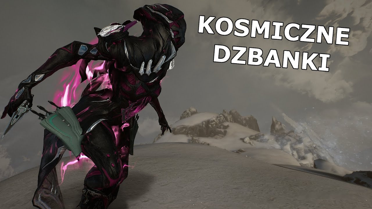 Warframe Wisp - Jak i Gdzie?