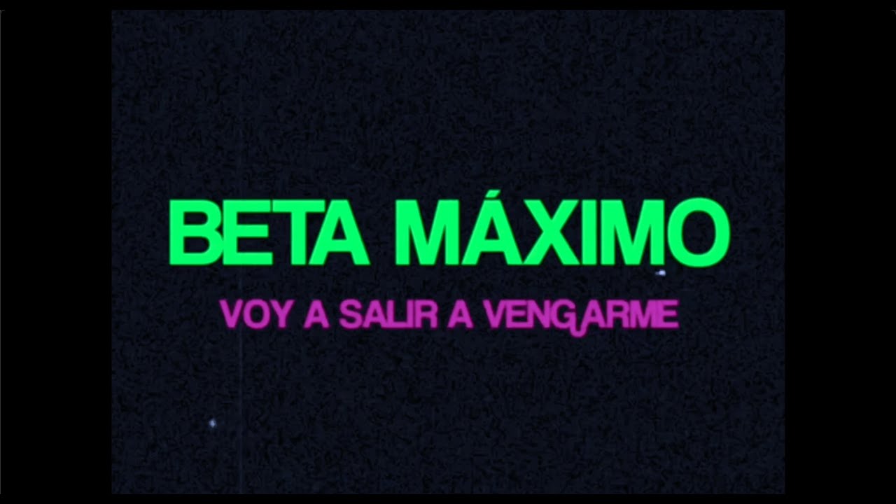 BETA MAXIMO - 