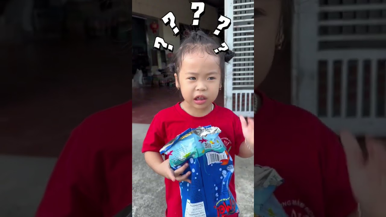 Con Tôi Mỗi Khi Đi Học Kiểu? || My Child Goes to School Every Time? | Hà Hà Hí Shorts | 