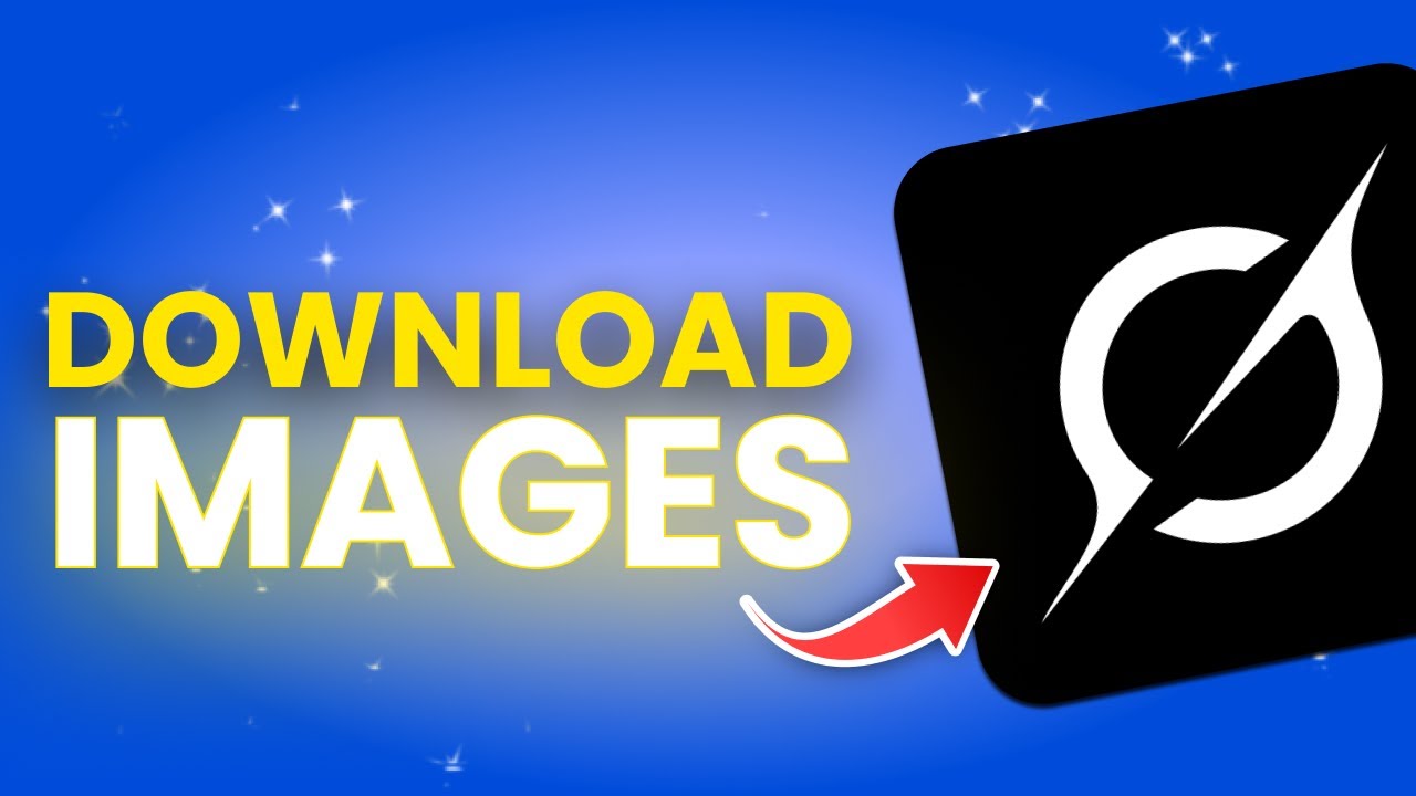 How To Download Images From Grok Ai (Full Guide)