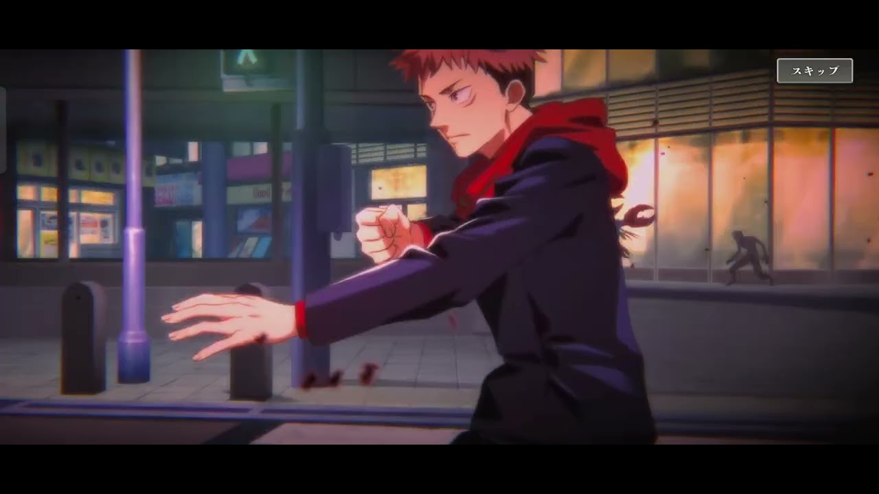 ファントムパレード10連