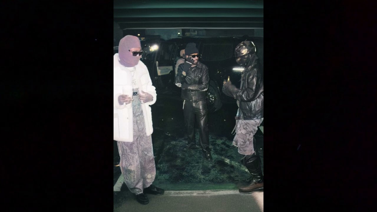 Future X Playboi Carti X Metro Boomin type beat