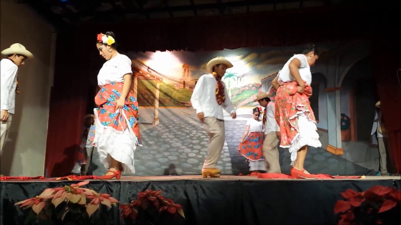 CHACALTIANGUIS, VERACRUZ, MEXICO. 