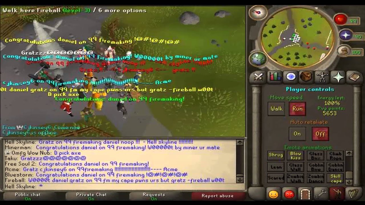 Emps-scape | Hell skyline's highlights and just some pictures