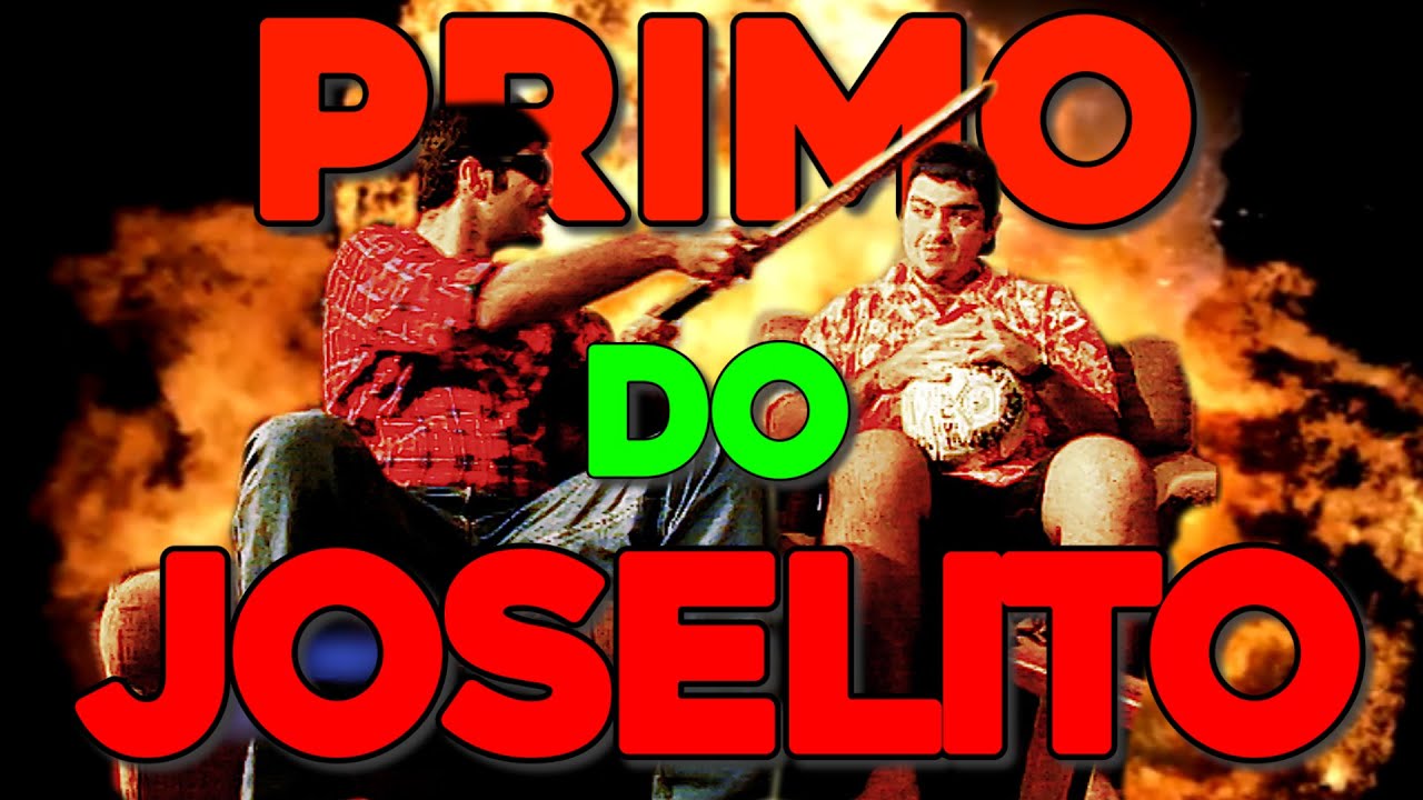 PRIMO DO JOSELITO