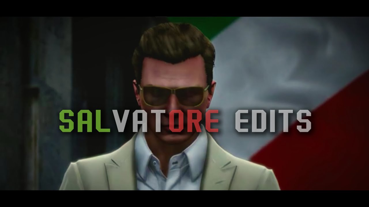 - Eskiden Vito SALVATORE - #salvatoreedits #salvatore #fivem #gtarp #burakoyundarp
