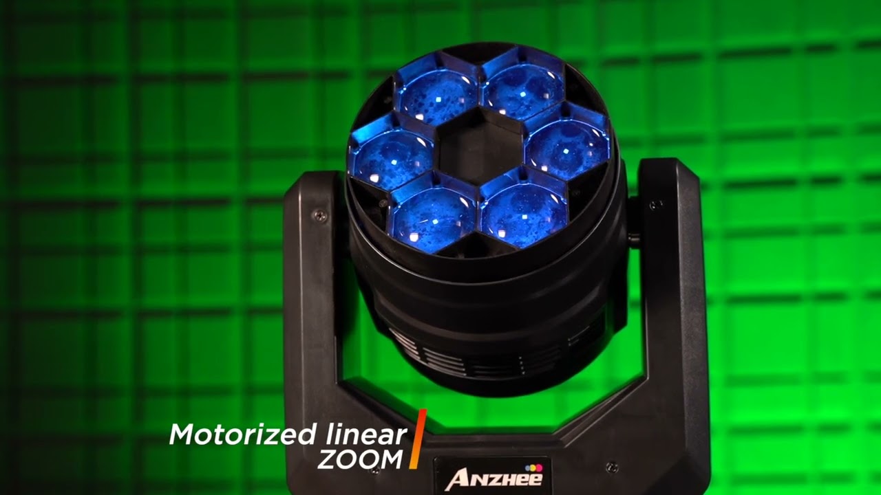 Anzhee H6x40Z B EYE