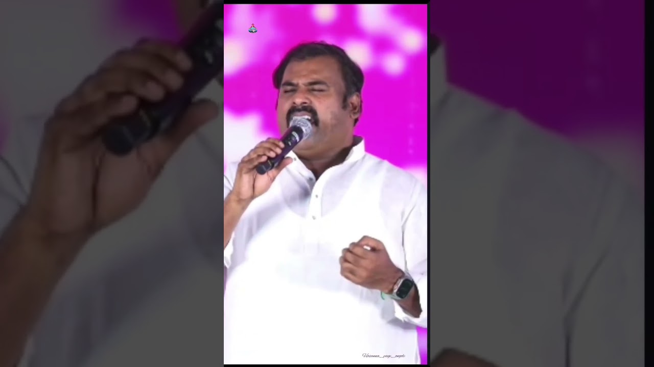 _hosannaministries_official __hosannaministriesongole __hosanna_page_ongole