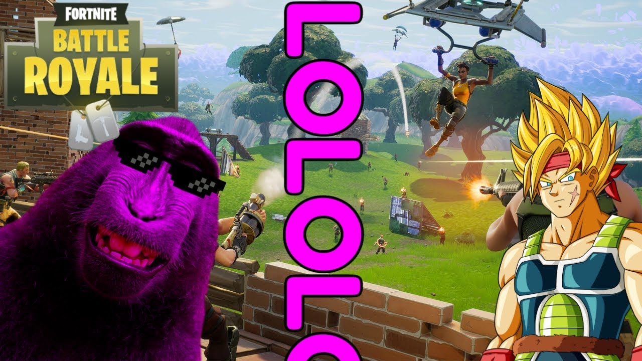 Fortnite Funny Compilation | Battle Royale | Meme | Fun Moments | Daily Best | Episode 2