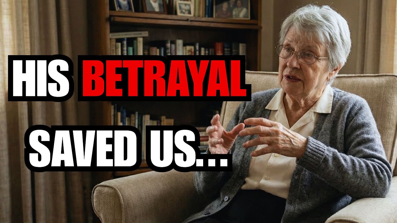 Infidelity Saved Our Marriage in 1980... 44 Years Later, I'll Prove It (The Cost Was Brutal)