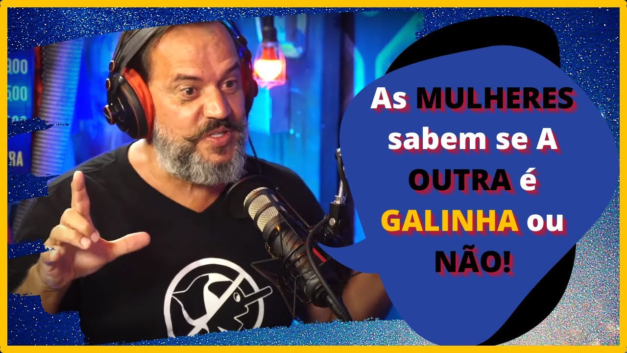 A TROCA de ENERGIA entre AS pessoas! | RICARDO VENTURA | CORTE#3