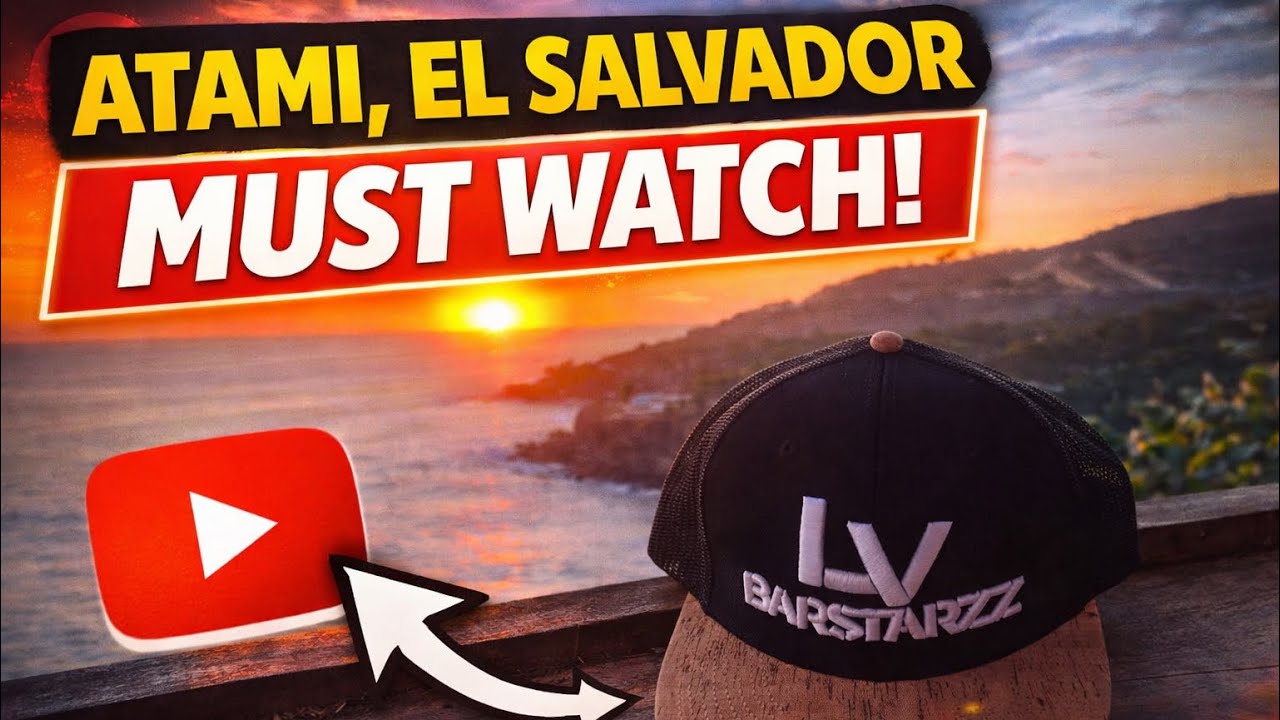 Моя квартира на Airbnb в Атами, Сальвадор.