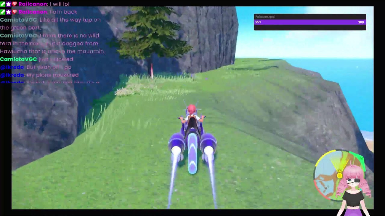 i love making small creatures fight for my amusement...more pokemon