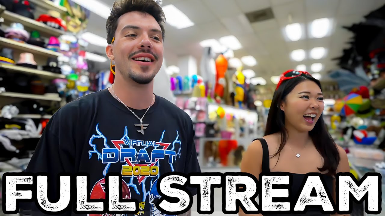 🔴 FAZE CLAN SUBATHON DAY 26 🔴 ADAPT X EXTRAEMILY 🔴(Part 1)