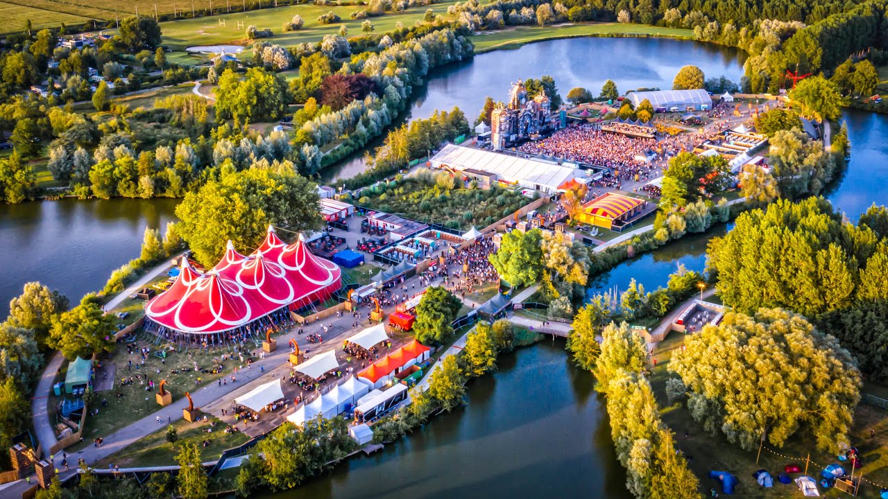The Qontinent 2019 | Official Aftermovie