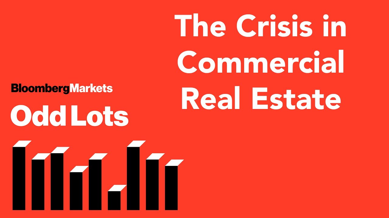 The Coronavirus Crisis In Commercial Real Estate