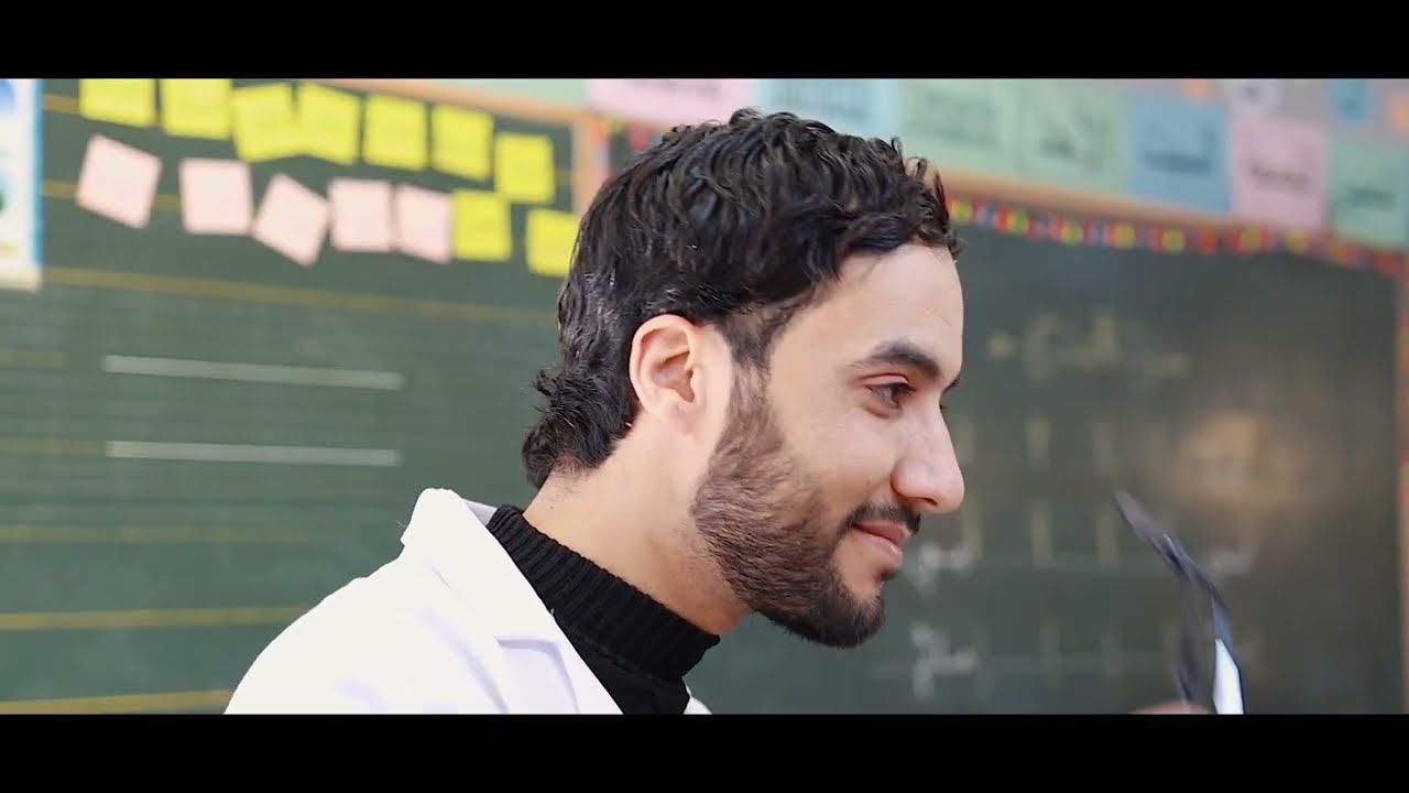الفيلم التربوي القصير أبي الثاني