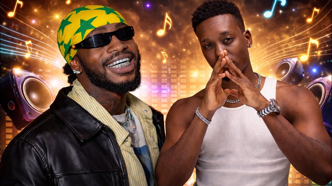 Diamond Platnumz ft Element eleeh - WARRIOR (official Music video)